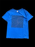 Vintage Tame Impala Australian Psychedelic Rock Band Tee