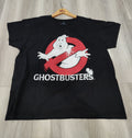 vintage ghostbusters