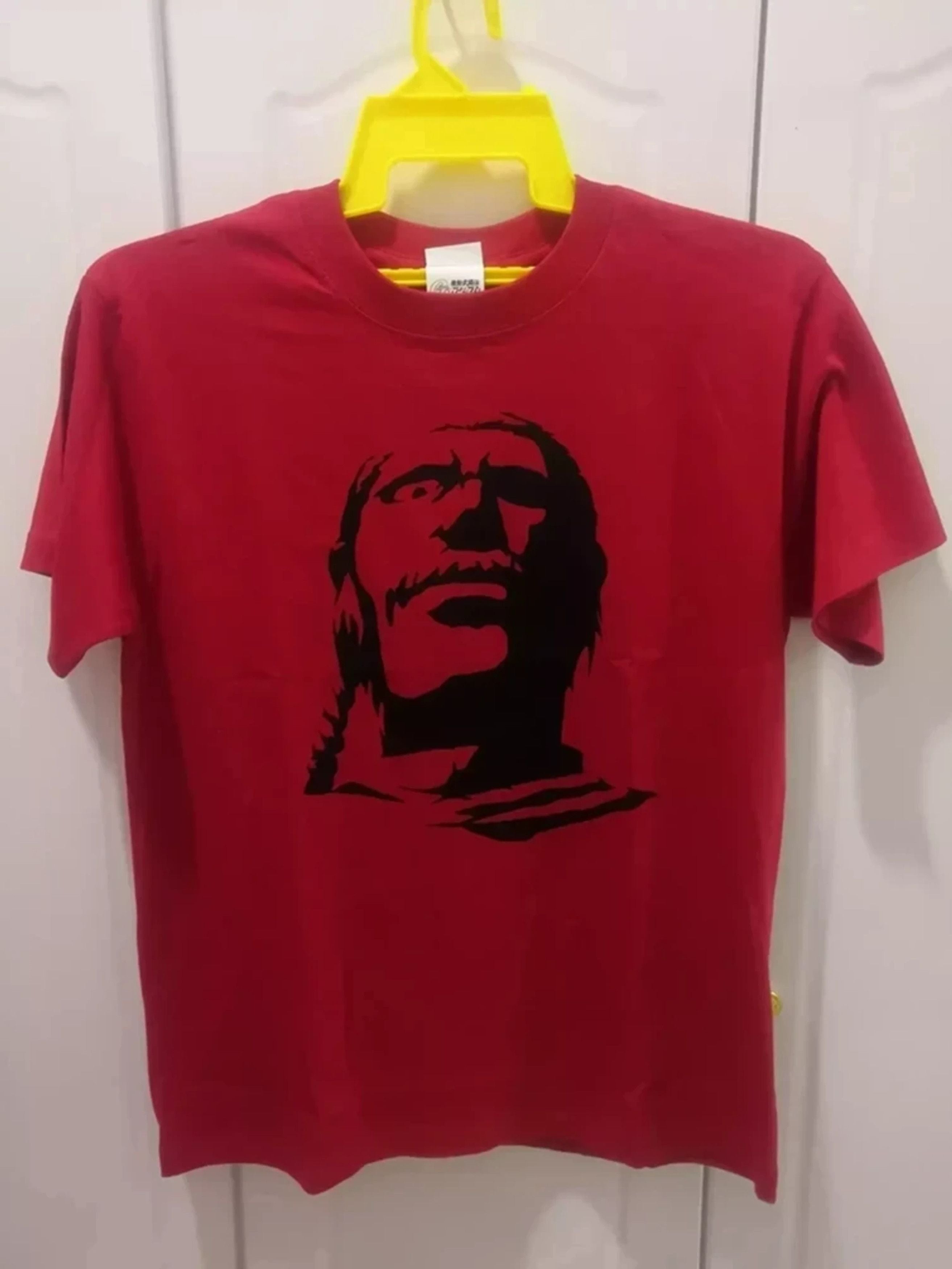 Anime Vintage G Gundam Japan Anime Tee Manga Bleach Deadstock Hoodie, Sweatshirt | FlexRushtees.com