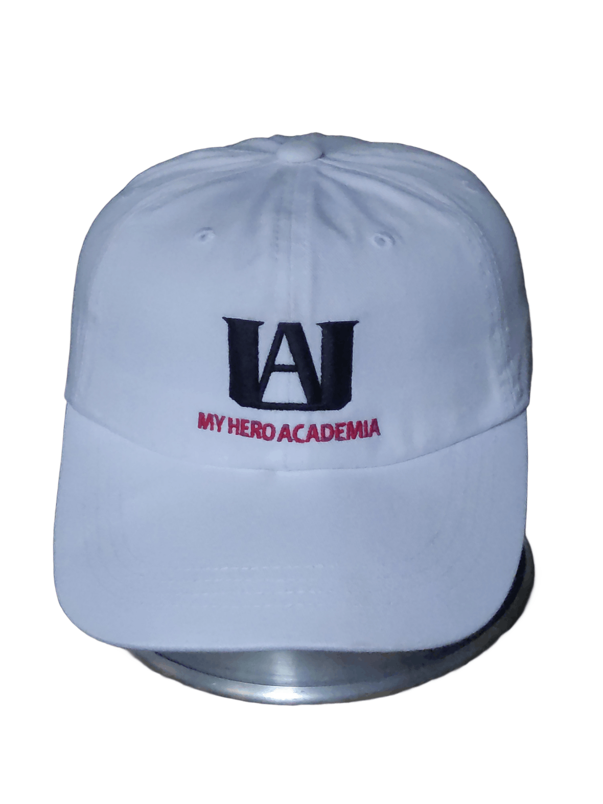 Anime My Hero Academia Ua Logo Cap