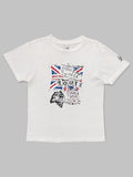 Stussy X Vintage Vintage 90 S Stussy Sex Pistol Tour Tshirt Rare Hoodie, Sweatshirt | FlexRushtees.com