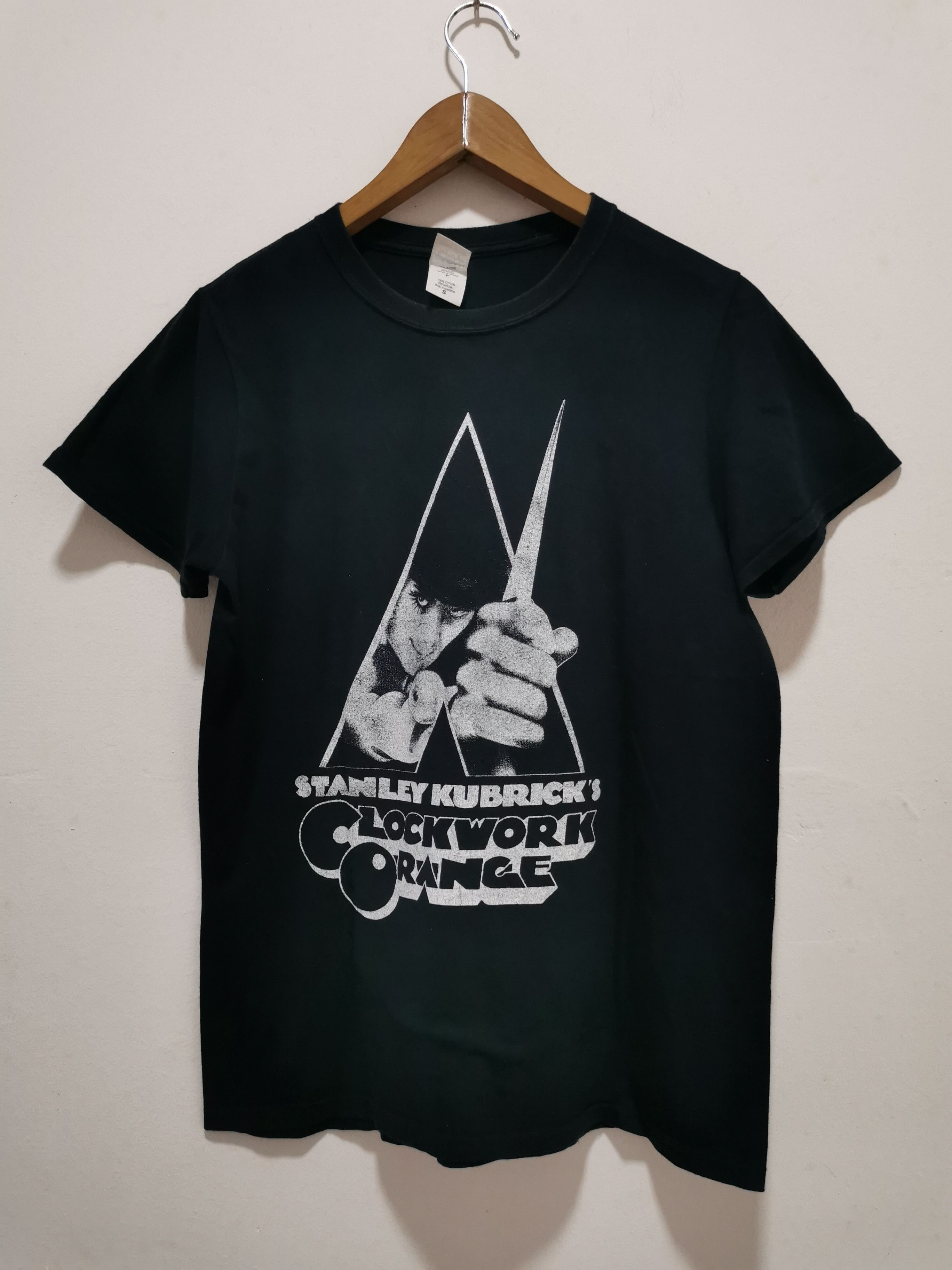 Other Y2k Clockwork Orange Movie Tee Hoodie, Sweatshirt | FlexRushtees.com