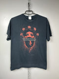 Vintage Rage Against The Machines 2008 T Shirt Hoodie, Sweatshirt | FlexRushtees.com