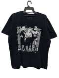 Band Tees Dixie Chicks Dcx Mmxvi 2016 Tour Boxy Tee Hoodie, Sweatshirt | FlexRushtees.com