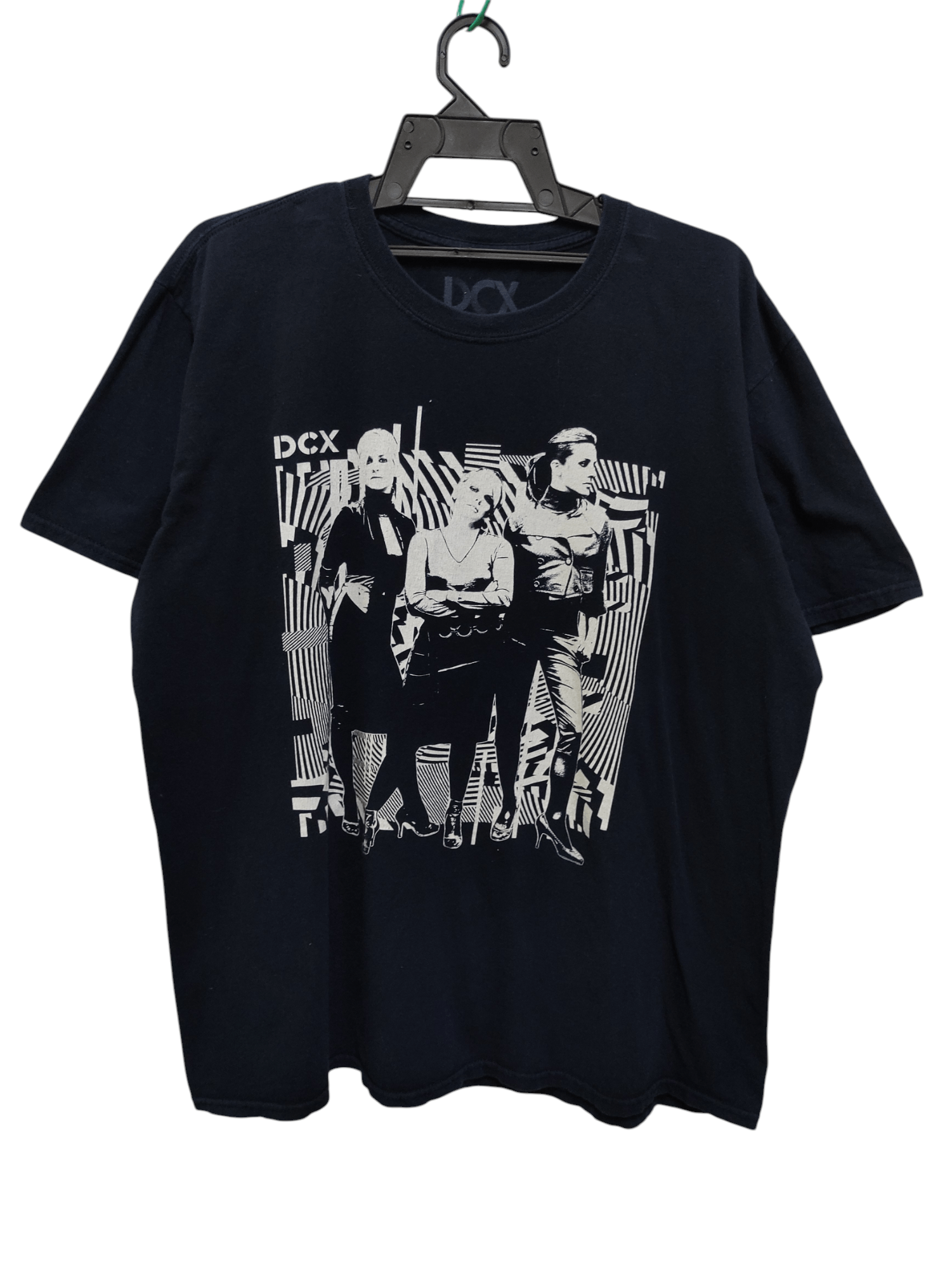 Band Tees Dixie Chicks Dcx Mmxvi 2016 Tour Boxy Tee Hoodie, Sweatshirt | FlexRushtees.com