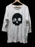 Uniqlo X Undercover 3 Quater Tshirt
