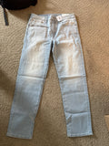 American Eagle Outfitters New American Eagle Athletic Straight 34x34