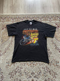 Vintage Isle Of Man Racing Ramsey Sprint Street Fighters 2002 Moto