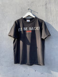 Vintage 1992 Terminator 2 Judgment Day Movie T Shirt Hoodie, Sweatshirt | FlexRushtees.com