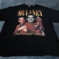 Gildan Mulaney John Edmund T Shirt Snl Black Xl Tee Comedy Comedian Men S Size Xl Gildan Pre Owned E Hoodie, Sweatshirt