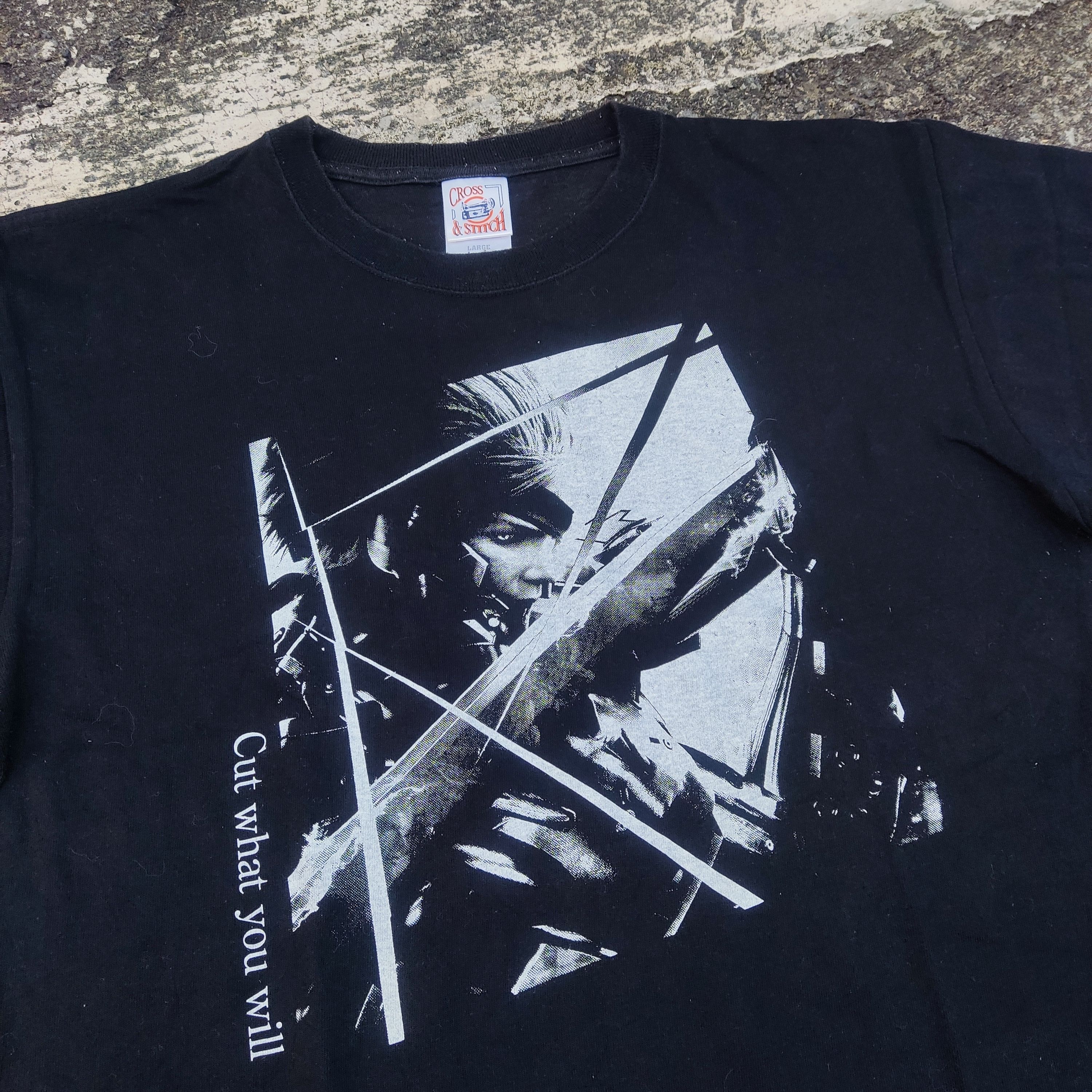 Anime Metal Gear Revengeance