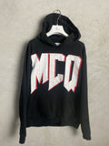 Mcqueen Mcq Alexander Mcqueen Big Logo Printed Hoodie T-Shirts, Sweatshirt | FlexRushtees.com