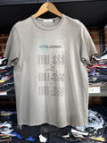 Undercover Citsilaminim Faded Japan Tee Hoodie, Sweatshirt | FlexRushtees.com
