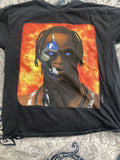 Scott Travis Scott Astroworld Fortnite
