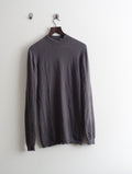 Rick Owens Ss18 Dirt Iron Purple Cashmere Knit T-Shirts, Hoodie, Sweatshirt | AU16VibeMintTees.com
