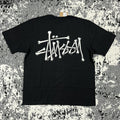 Stussy Bones Stock Tee Large Hoodie, Sweatshirt | FlexRushtees.com