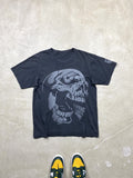 Band Tees Rare Vintage 2000 S Famous Stars And Straps Scull T Shirt Hoodie, Sweatshirt | FlexRushtees.com