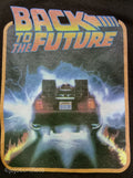 Universal Studios Back To The Future T Shirt