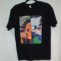 Nbdn Nobrandedon Suna Vtg Black Graphic T Shirt Size M Hoodie, Sweatshirt | FlexRushtees.com