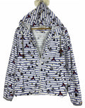 Other Full Print Animal Printed Hoodies By Power To The People T-Shirts, Sweatshirt | FlexRushtees.com