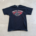 Gildan 2009 Biker T Shirt Hoodie, Sweatshirt | FlexRushtees.com
