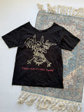 Scott Travis Scott God I M Free Tonight Europetour Tee Distressed Hoodie, Sweatshirt | FlexRushtees.com