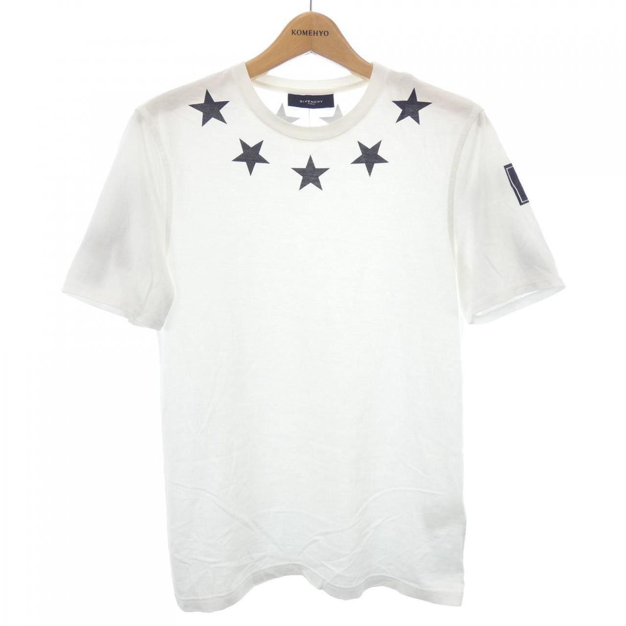 Givenchy Givenchy T Shirt Cotton T Shirts 10s7083651 Duty Free For Usa Hoodie, Sweatshirt | FlexRushtees.com