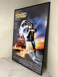 Other Back To The Future Retro Movie Poster