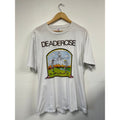 Vintage Grateful Dead 80 S Deadercise Shirt Xl Hoodie, Sweatshirt | FlexRushtees.com