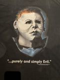 Vintage Halloween Michael Myers Vintage Shirt