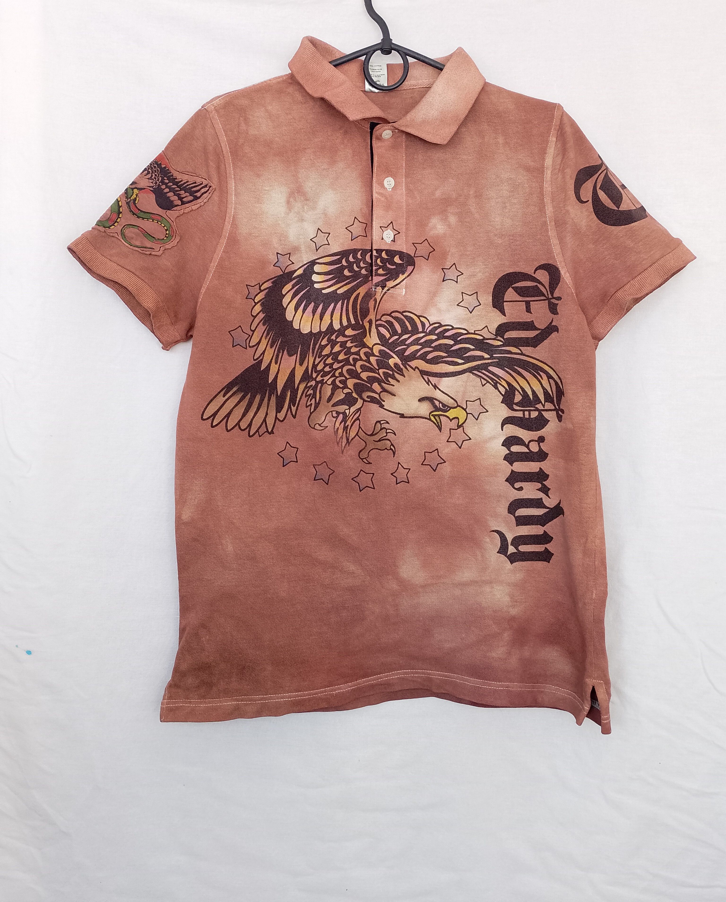 Ed Hardy Custom T Shirt Ed Hardy Hoodie, Sweatshirt | FlexRushtees.com