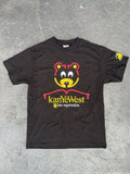 West Kanye West Sample Late Registration Tee Authentic Vintage Hoodie, Sweatshirt | FlexRushtees.com