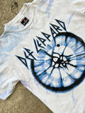 Band Tees Vintage 1992 Def Leppard Adrenalize Tour Bootleg Tee Medium Hoodie, Sweatshirt | FlexRushtees.com