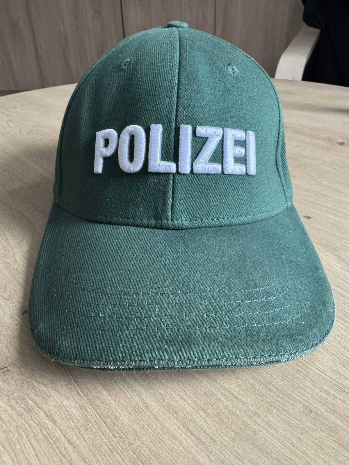 Vetements Polizei Cap T-Shirts, Hoodie, Sweatshirt | FlexRushtees.com