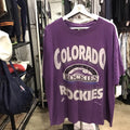 Mlb Colorado Rockies Baseball Mlb Tee 1994s Hoodie, Sweatshirt | FlexRushtees.com