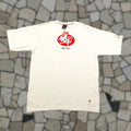 Unltd Vintage Ecko Unltd Shirt Men L White Hip Hop Streetwear T Shirt Deadstock Y2k Hoodie, Sweatshirt | FlexRushtees.com