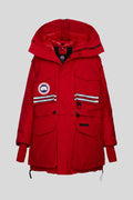 Goose Canada Goose Angel Chen Snow Mantra S Near Deadstock T-Shirts, Hoodie, Sweatshirt | FlexRushtees.com
