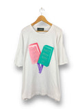 20471120 Rare Milkboy Ice Cream Japanese Brand Sample Tee Hoodie, Sweatshirt | FlexRushtees.com