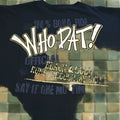 Gildan New Orleans Who Dat Bourbon Street Jazz French Quarter Medium Souvenir Shirt Hoodie, Sweatshirt | FlexRushtees.com