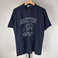 Vintage Led Zeppelin 1977 Original Usa Tour Medium Band Tee Hoodie, Sweatshirt | FlexRushtees.com