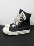 Owens Drkshdw Rick Owens Drkshdw So Cunt Ramones Hi Top Size35 T-Shirts, Hoodie, Sweatshirt | AU16VibeMintTees.com