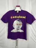 Vintage Radiohead Pablo Honey 1993 T-Shirts, Hoodie, Sweatshirt | FlexRushtees.com