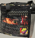 Other Texas Chainsaw Massacre Handmade Shoulder Bag