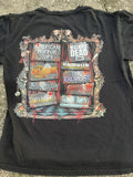 Expert Horror 2016 Halloween Horror Nights House Tee