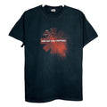 Gildan Red Hot Chili Peppers Black Tshirt Tee Vintage M Hoodie, Sweatshirt | FlexRushtees.com