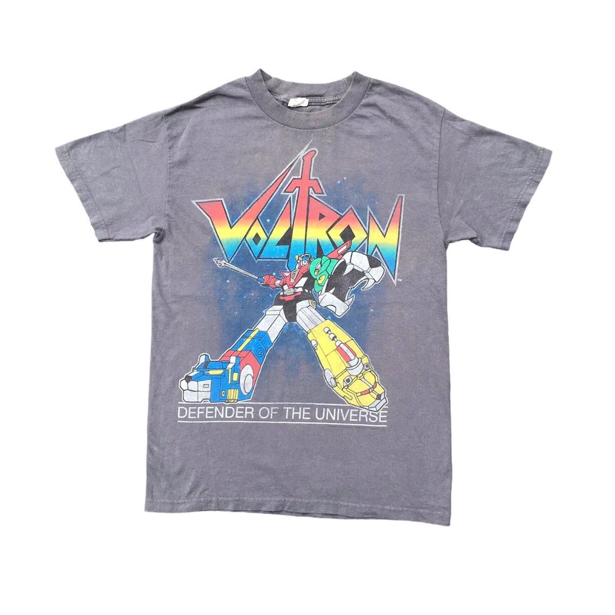 Other Rare Voltron