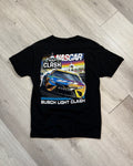 2023 Nascar Busch Light Clash At The Coliseum T Shirt Medium Hoodie, Sweatshirt | FlexRushtees.com