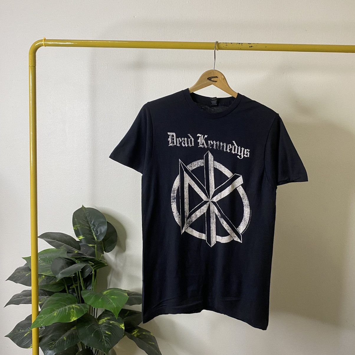 Band Tees Vintage Y2k Dead Kennedys Band T Shirt Hoodie, Sweatshirt | FlexRushtees.com