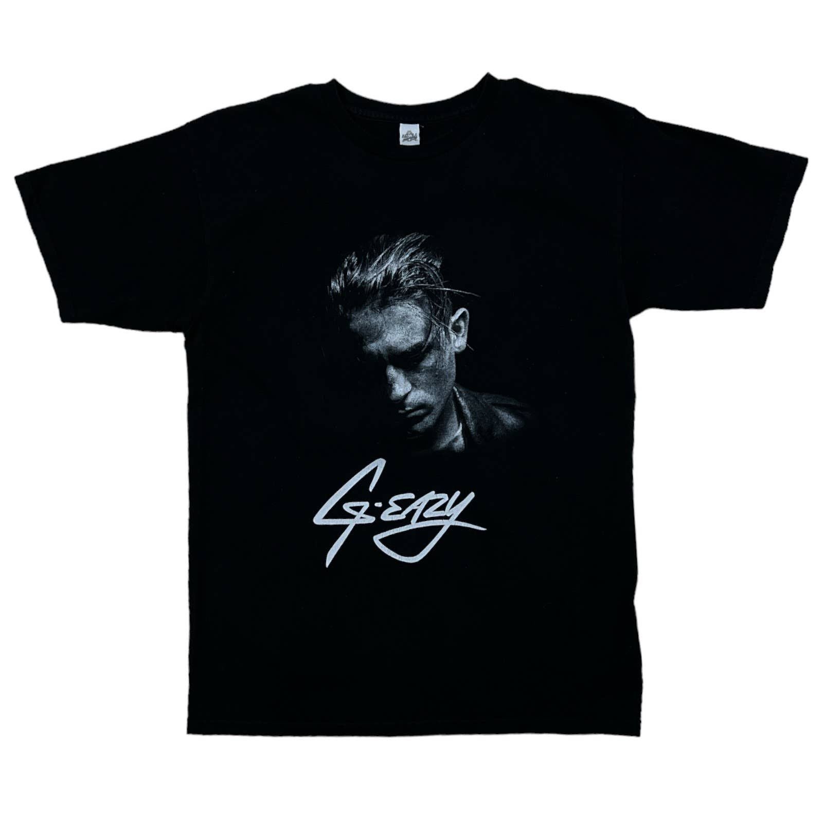 Alstyle 2018 G Eazy Lil Uzi Vert The Endless Summer Tour Tee Hoodie, Sweatshirt | FlexRushtees.com