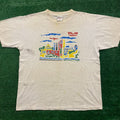 Vintage Ore Ida City Vintage 90s Food T Shirt Hoodie, Sweatshirt | FlexRushtees.com